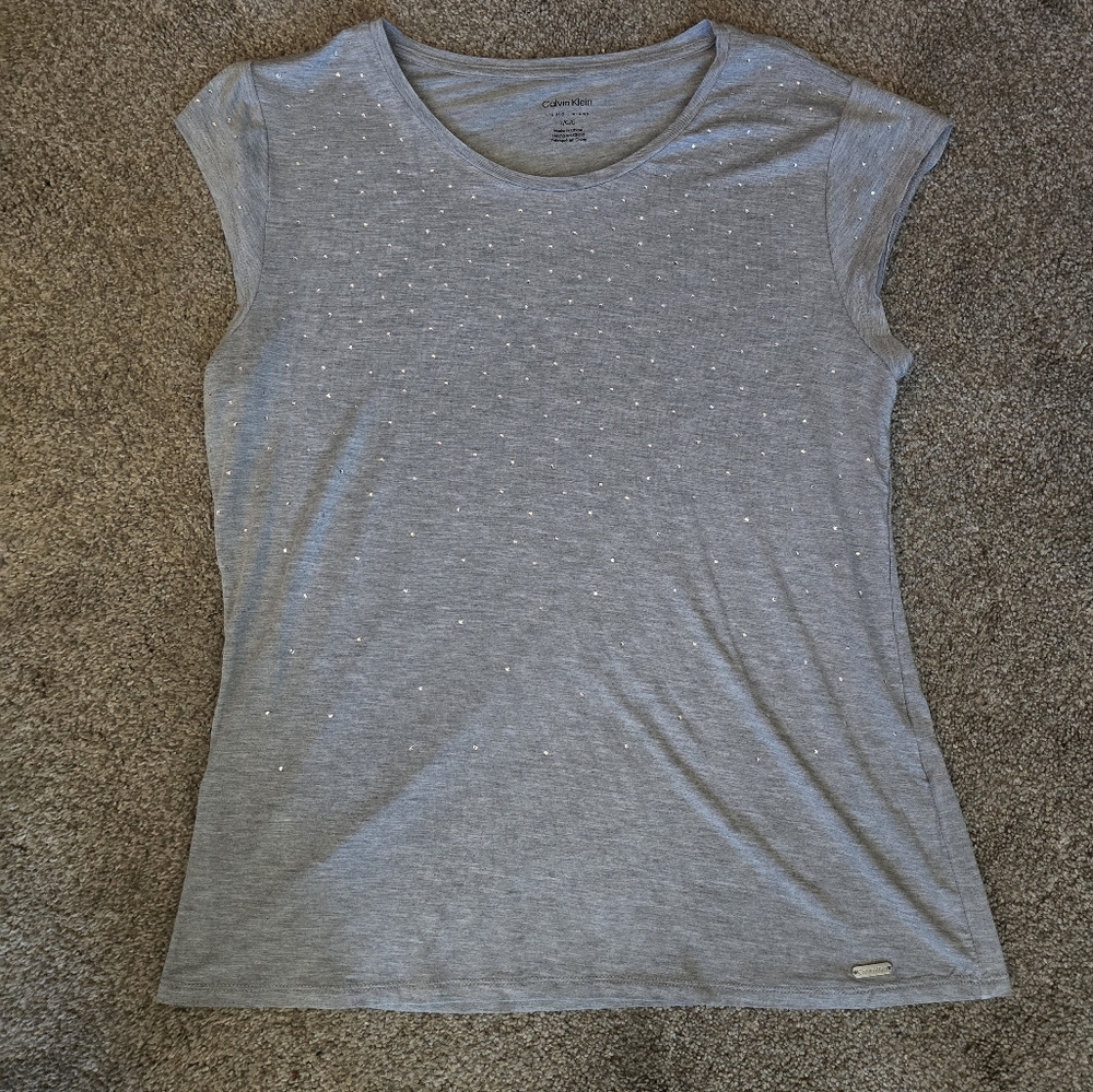 Calvin klien top